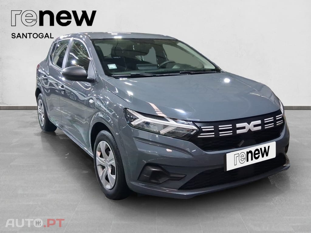 Dacia Sandero Essential