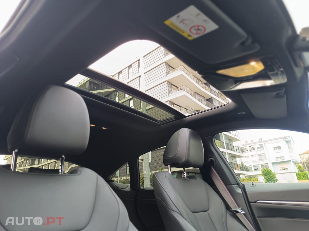 BMW i4 eDrive35 Pack Desportivo M Pro