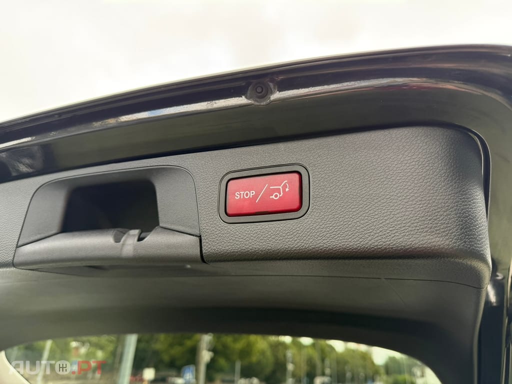 Mercedes-Benz GLC 200 d