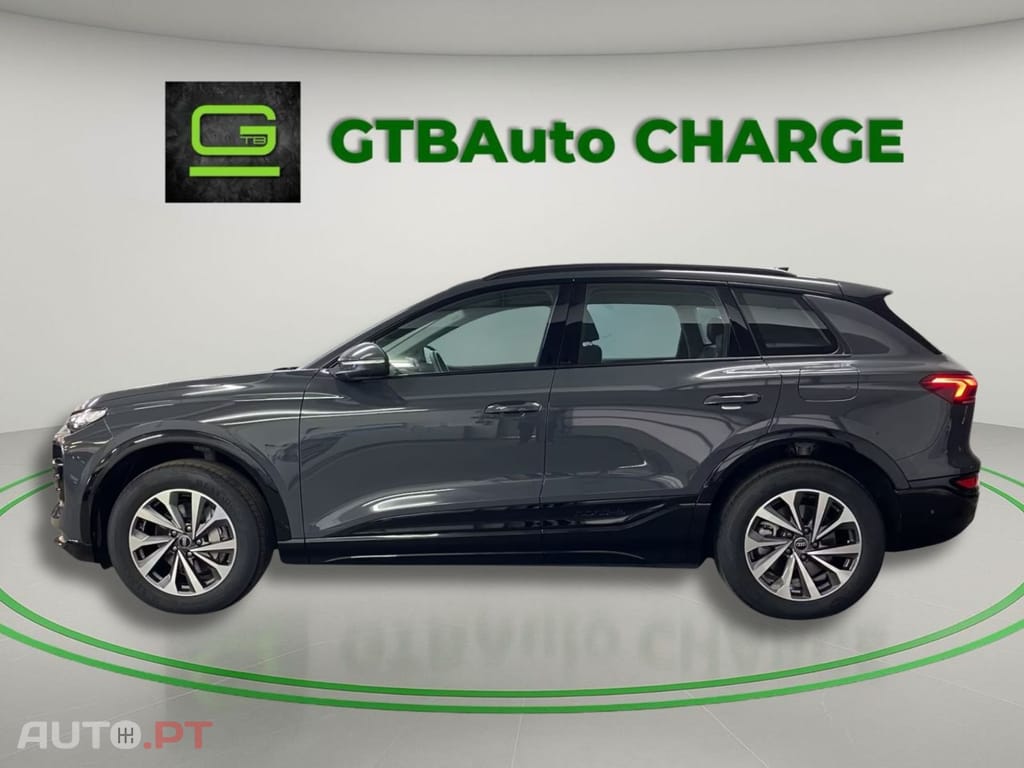 Audi Q6 E-Tron I.V.A DEDUTÍVEL e-tron 55 Qu