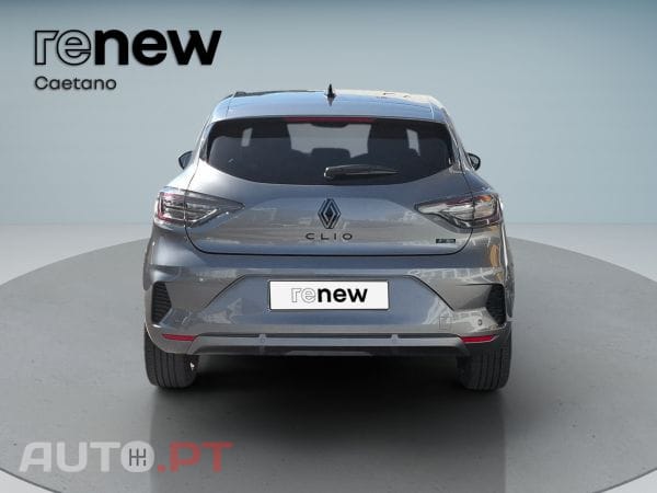Renault Clio 1.6 E-Tech 145 esprit Alpine