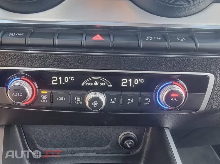 Audi Q2 1.6 TDI Design S tronic