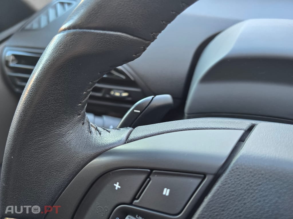 Citroen C4 Picasso 1.6 e-HDi Exclusive ETG6