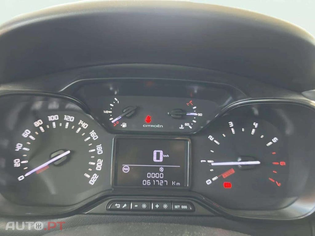 Citroen C3 1.2 PureTech C-Series