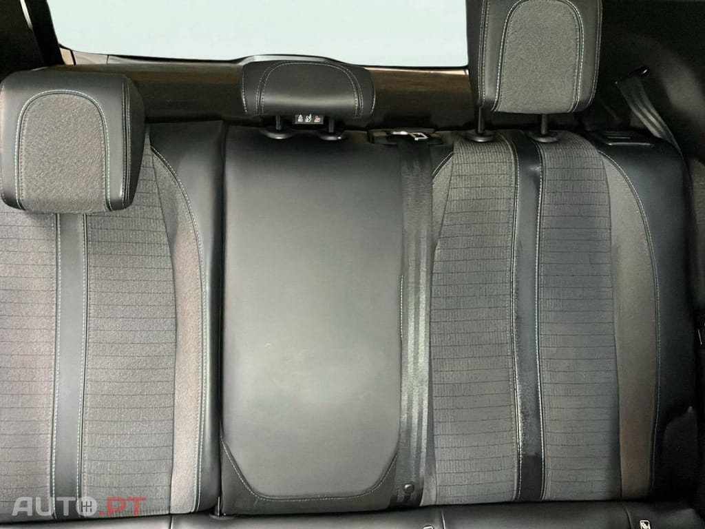 Peugeot 2008 BlueHDi 110 Allure Pack