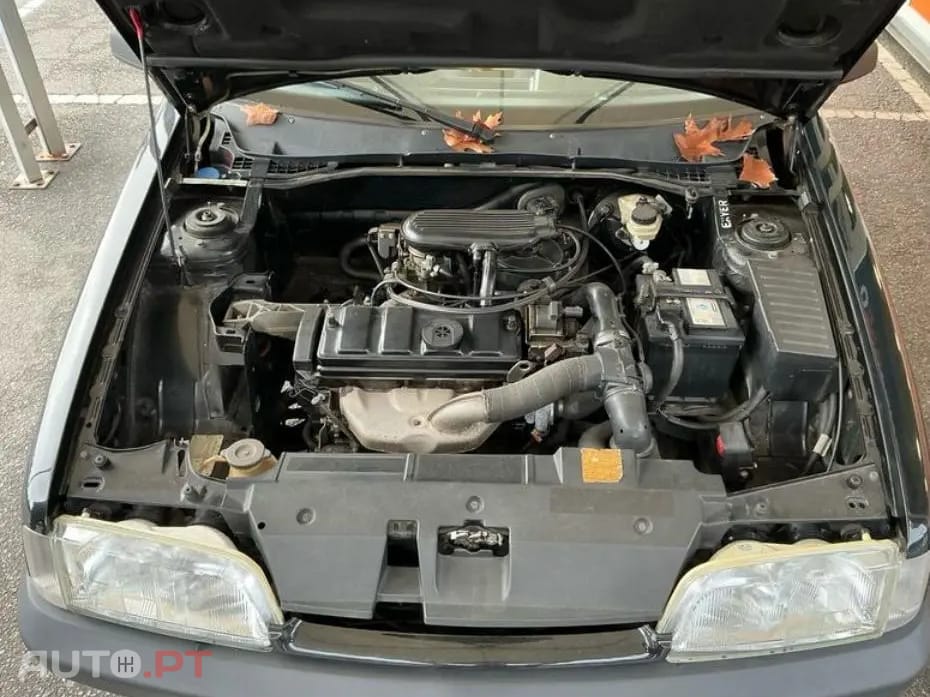 Citroen ZX 1.4 i Aura