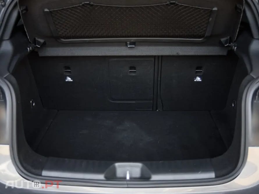 Mercedes-Benz A 200 CDI (BlueEFFICIENCY) Urban