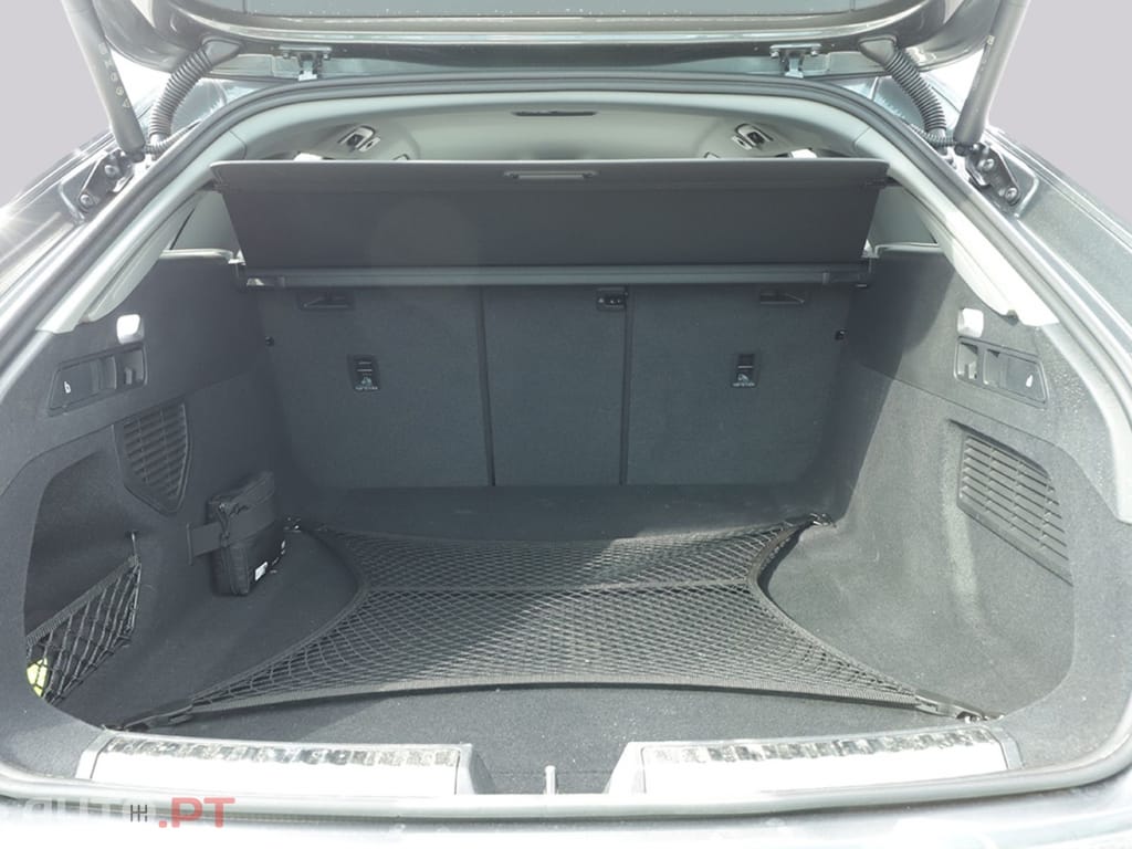 Audi A5 Avant 2.0 Tdi S Line Tech I.V.A DEDUTÍVEL