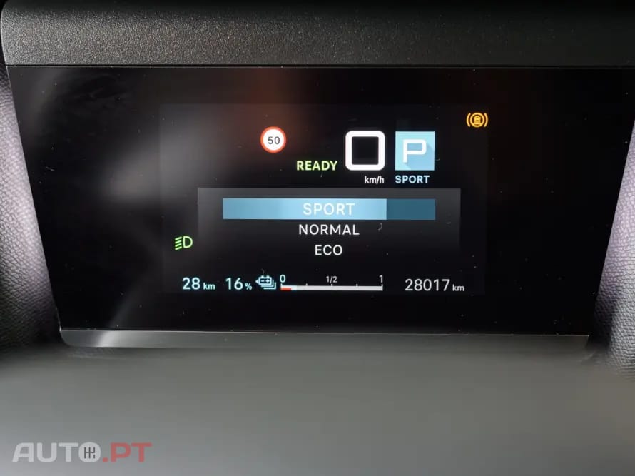 Citroen e-C4 50 kWh Plus