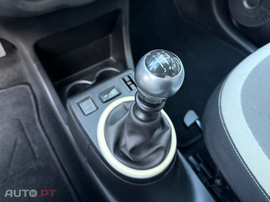 Renault Twingo ENERGY TCe 90 Dynamique