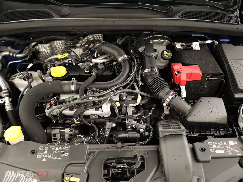 Renault Clio Clio 1.0 TCe Evolution Bi-Fuel
