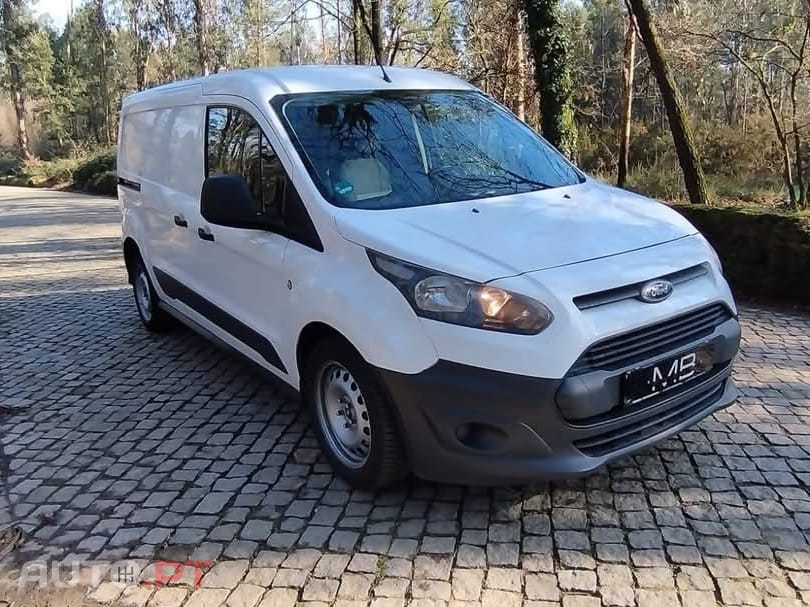 Ford Transit Connect Connect 1.6 TDCi 210 L2 Trend