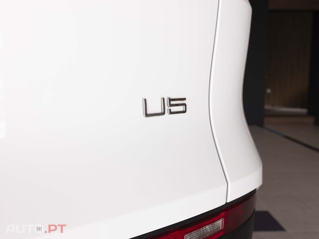 Aiways U5 Premium