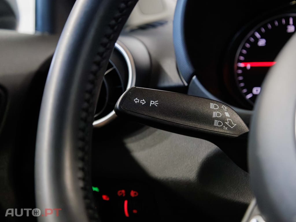 Audi A1 1.4 TDI S tronic