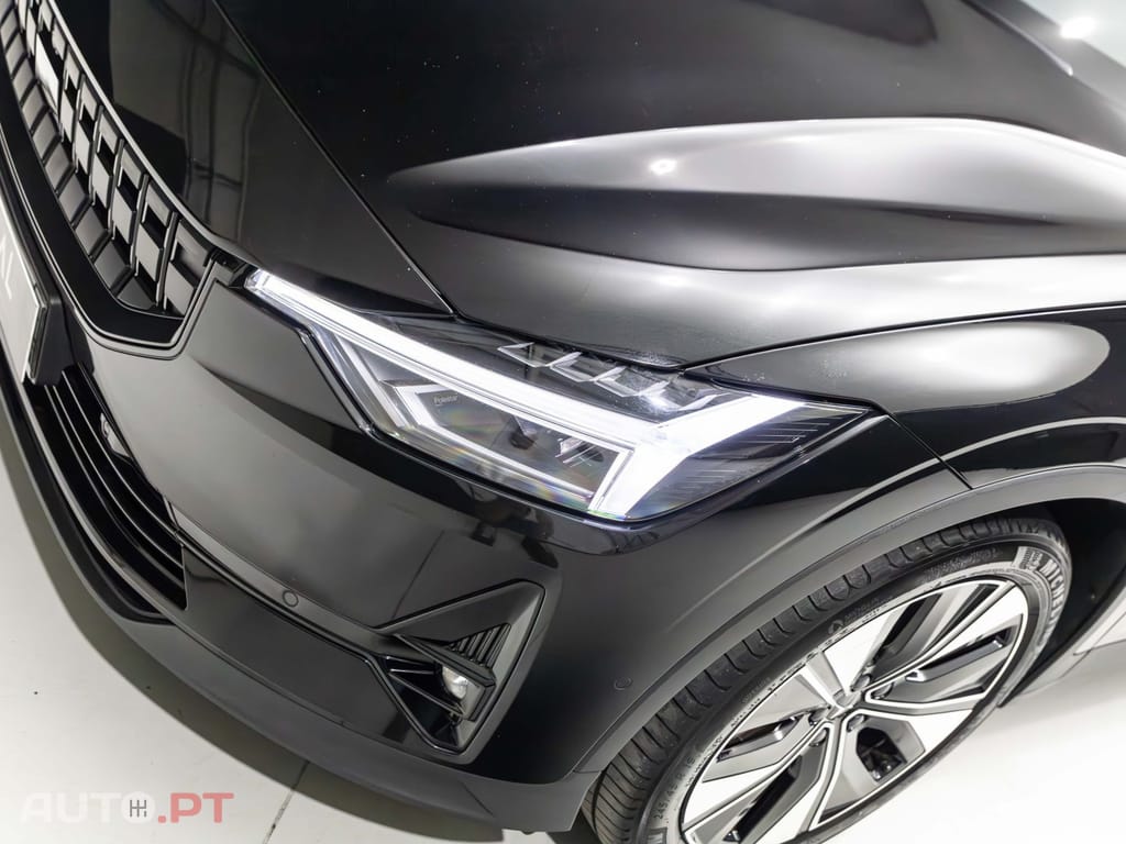 Polestar 2 Single Motor 78kWh