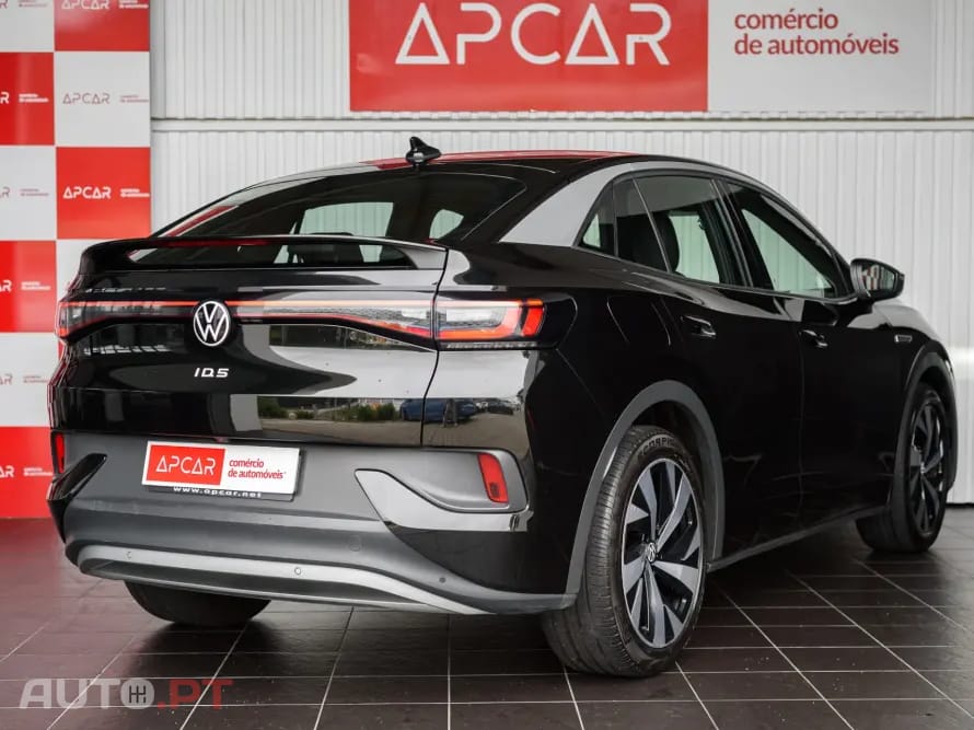 Volkswagen Id.5 77 kWh Pro Performance