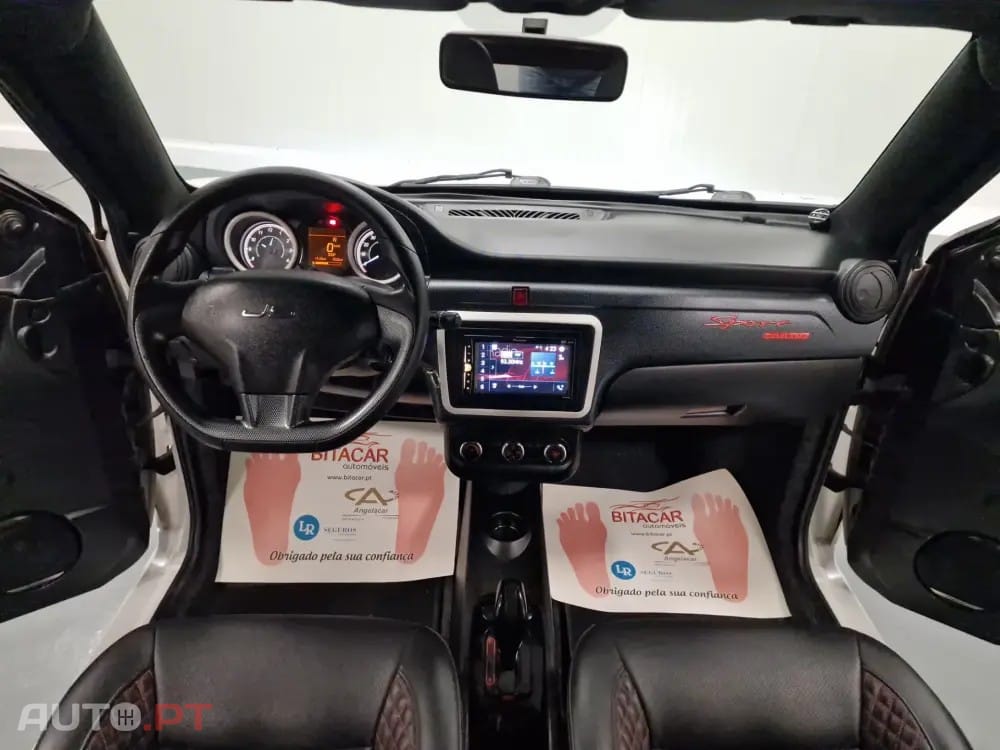 Ligier JS 50 SPORT ULTIMATE DCI