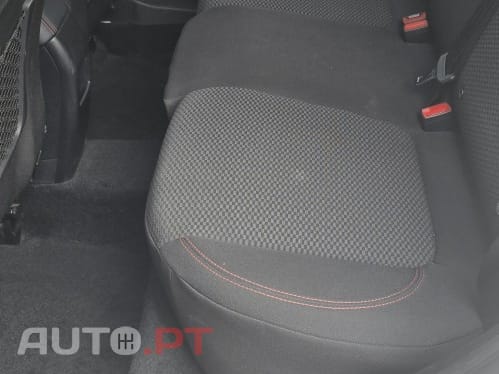 Ford Puma 1.0 EcoBoost MHEV ST-Line X Aut.