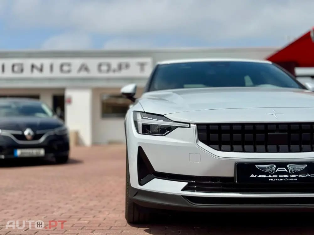 Polestar 2 Single Motor 69kWh