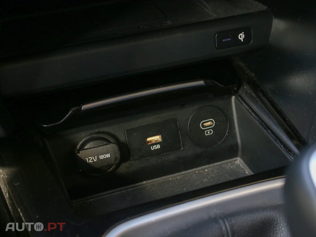 Kia Ceed 1.0 T-GDi Drive