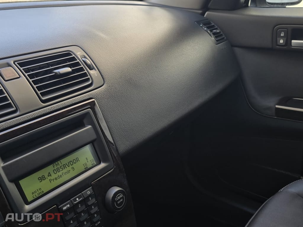 Volvo V50 1.6 D Nível 3