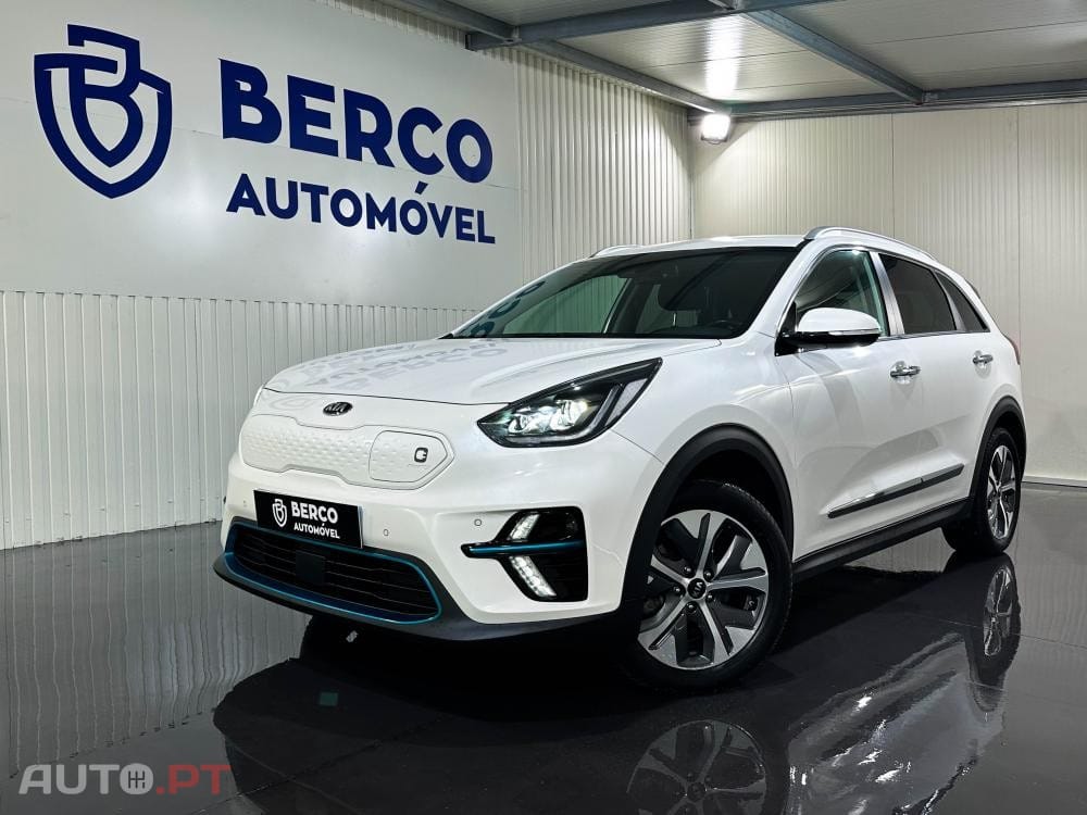 Kia Niro Premium Edition