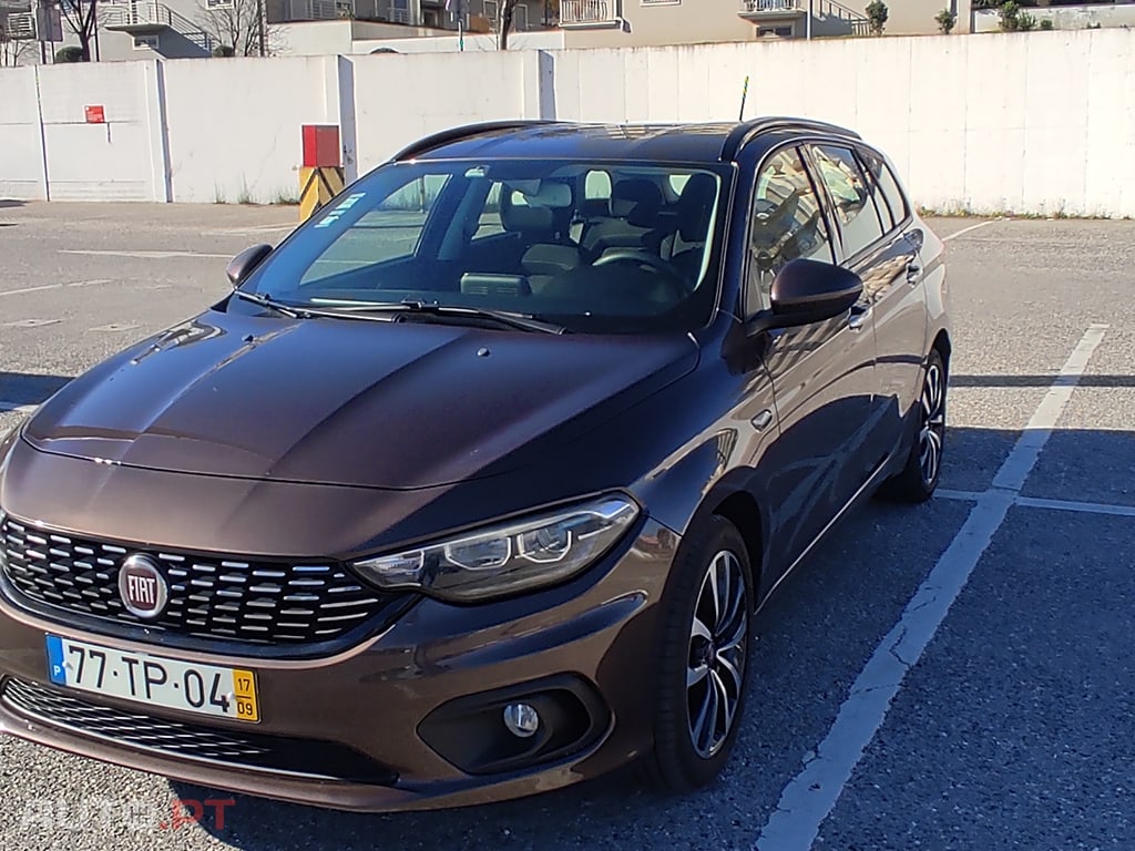 Fiat Tipo W2