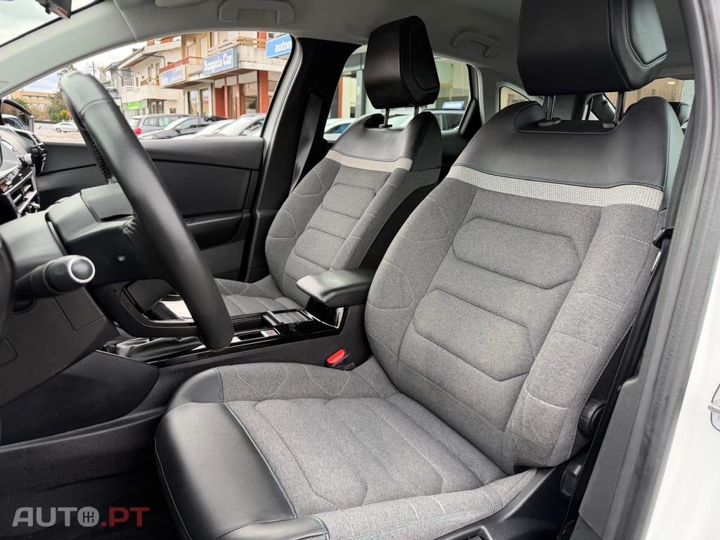 Citroen C4 1.5 BlueHDi Feel Pack