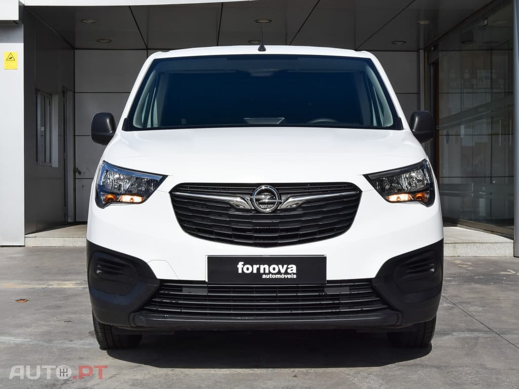 Opel Combo 1.5 CDTi L1H1
