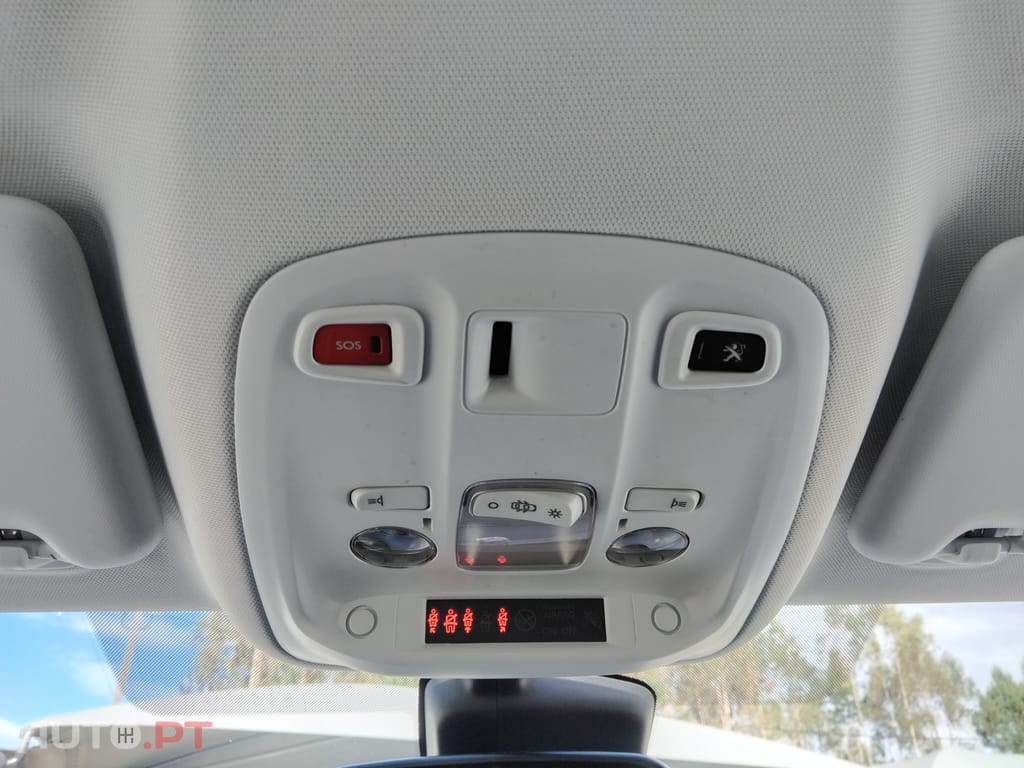 Peugeot 308 II 1.5 BlueHDi Business Line