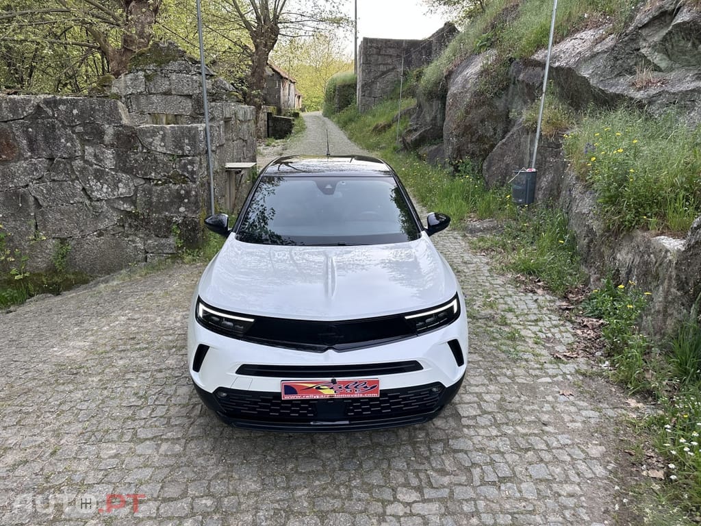 Opel Mokka 1.2 T GS Line