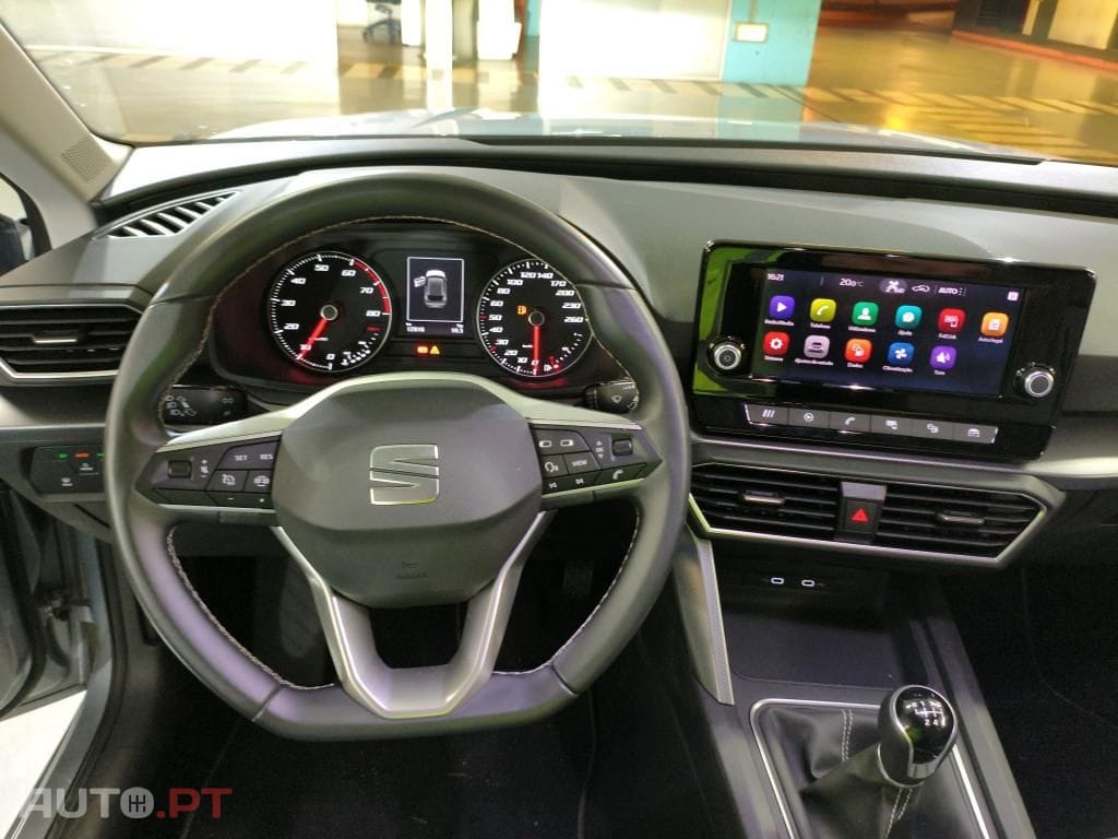 Seat Leon 1.0 TSI Style