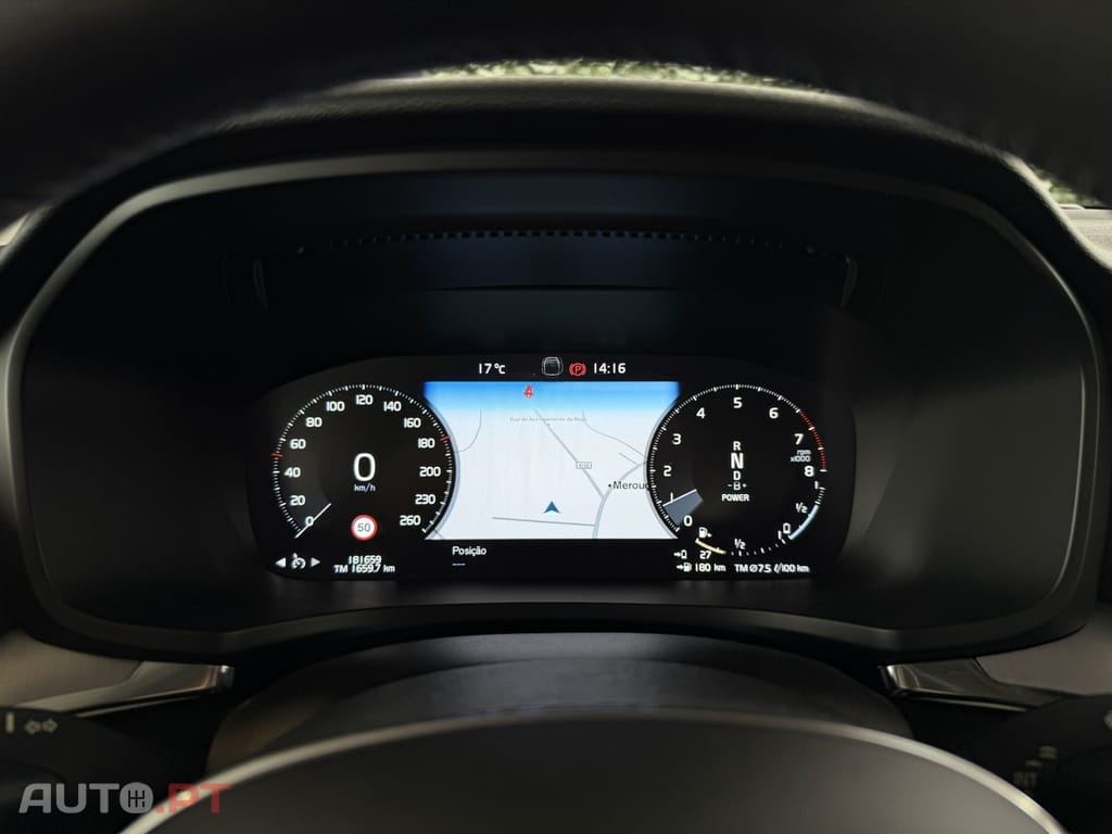 Volvo V60 2.0 T6 AWD TE Inscription Expression