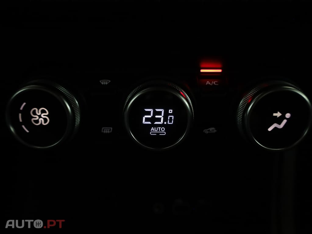 Renault Captur Captur 1.0 TCe Techno Bi-Fuel