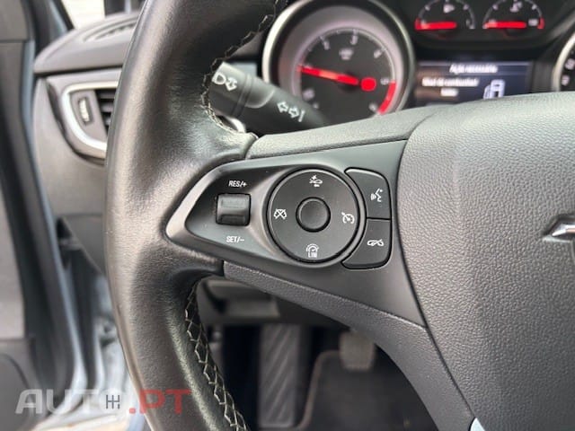 Opel Astra Sports Tourer 1.6 CDTI Business Edition S/S