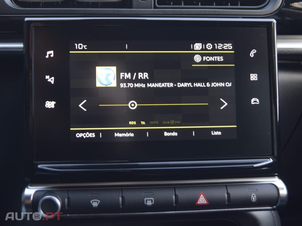 Citroen C3 1.2 PureTech Max