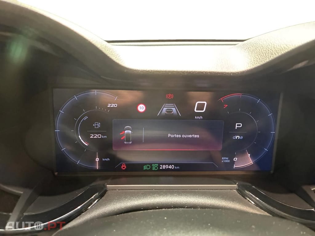 Alfa Romeo Junior 1.2 Ibrida eDCT6