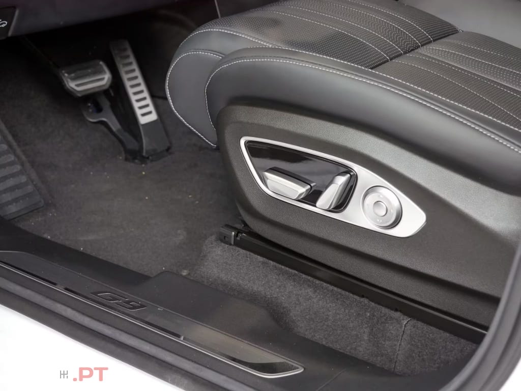 XPeng G9 AWD Performance Premium I.V.A DEDUTIVEL 