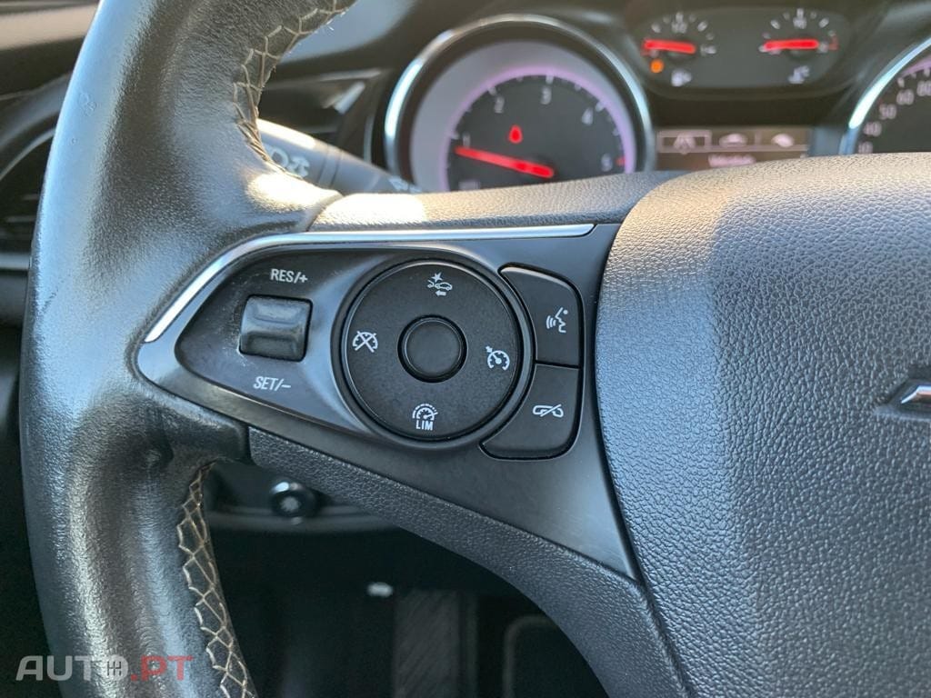 Opel Insignia 1.6 CDTi Business Edition Auto