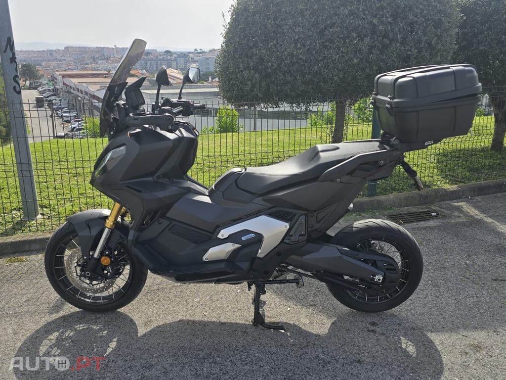 Honda ADV XADV 750