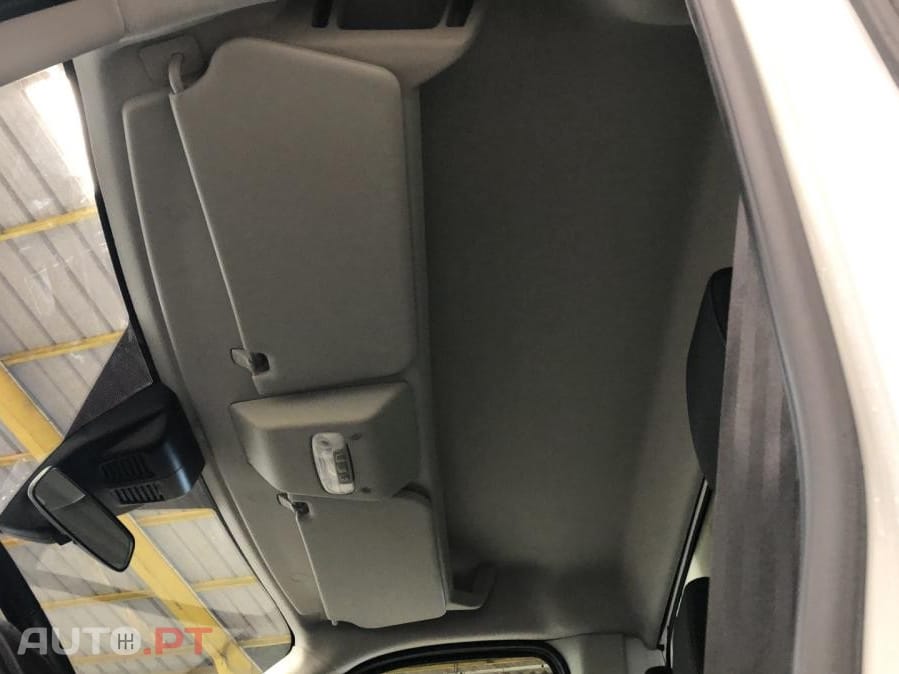 Ford Transit 350 L4 2.0 EcoBlue Trend Business