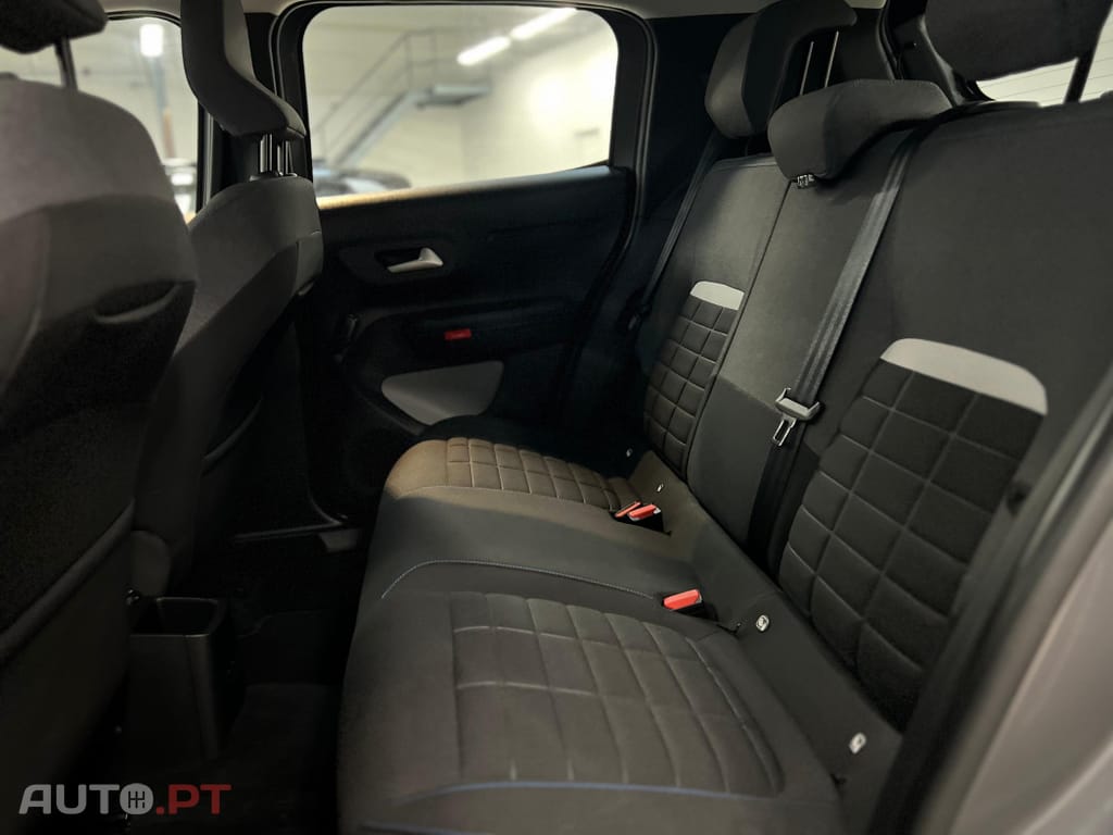 Citroen C3 1.2 Turbo Plus