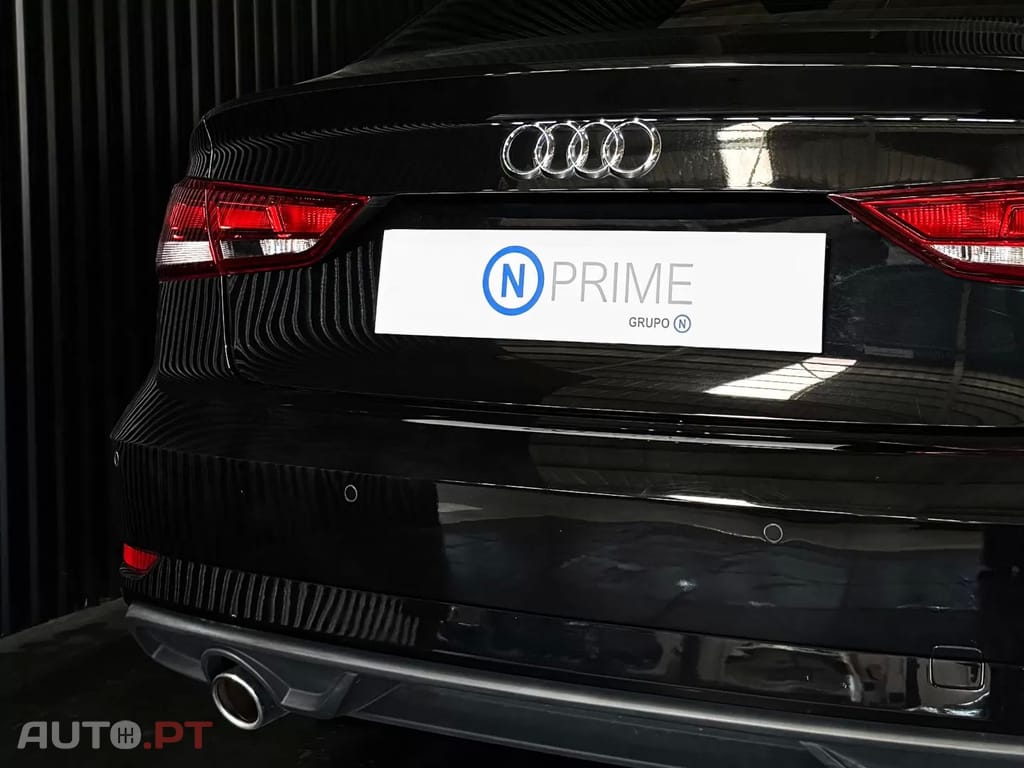 Audi A3 1.6 TDI Sport