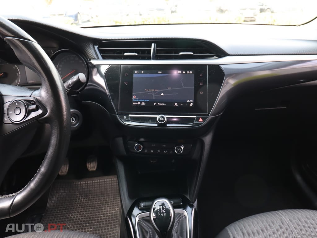 Opel Corsa 1.2 Business