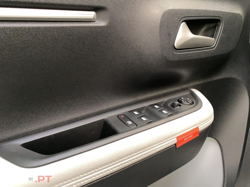 Citroen e-C3 Aircross 44 kWh Autonomia Conforto Max