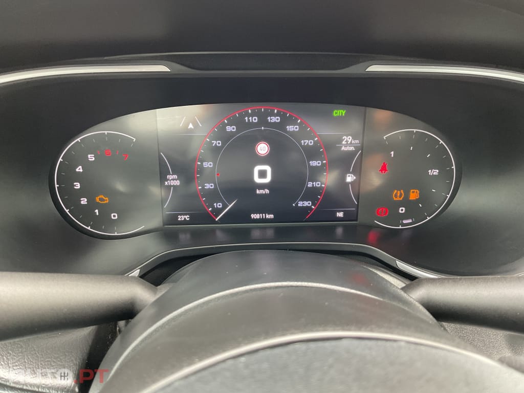 Fiat Tipo 1.0 GSE T3