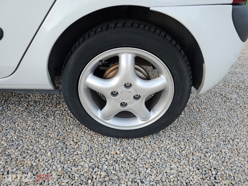 Renault Clio 1.2
