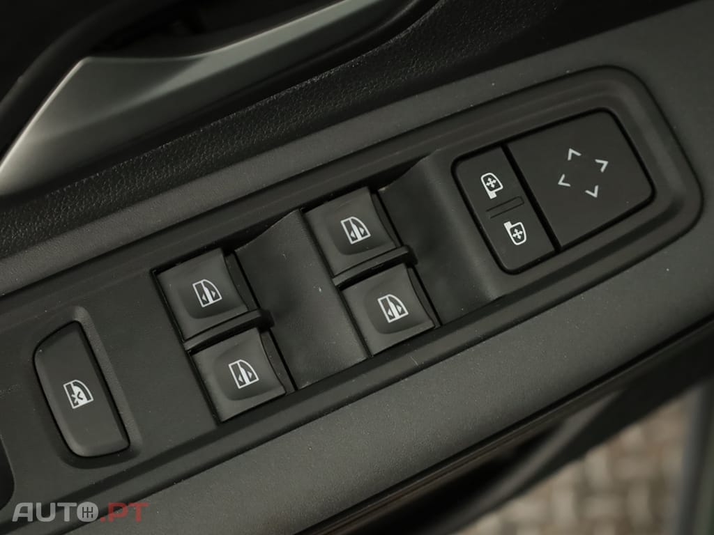 Dacia Jogger Jogger 1.0 ECO-G Extreme+ Up&Go 7L Bi-Fuel