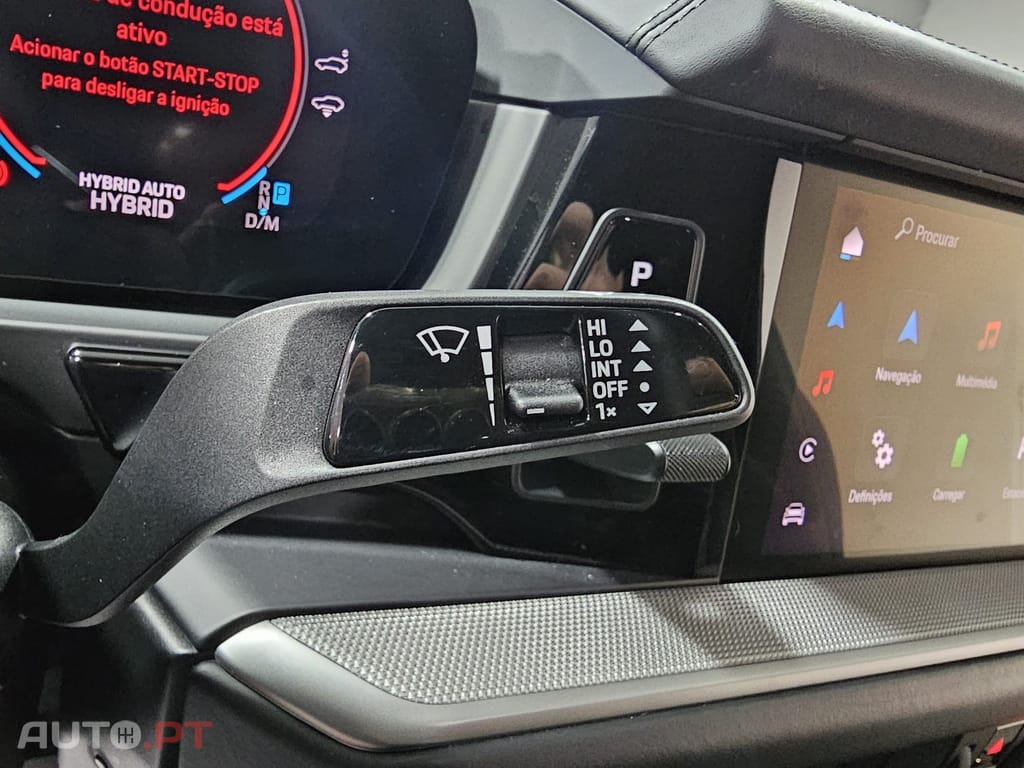 Porsche Cayenne E-Hybrid Black Edition