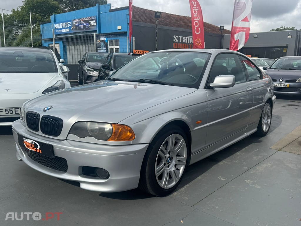 BMW 316 Ci